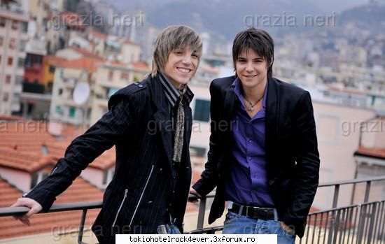 Sonohra - Tatyann' - *..::Other Bands::..*