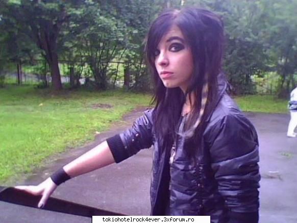 Sosia lui Bill??? - o fana - *..::Bill Kaulitz::..*