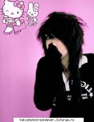 Sosia lui Tom - sa v3d3m baiatul asta tom 3 mumos da nu e g3nul - *..::Tom Kaulitz::..*