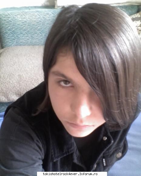 Spider_monkey - spider_monkey - *..::Me, myself & I::..*