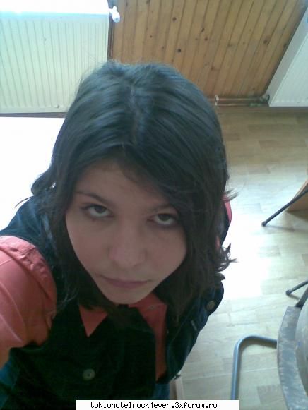 Spider_monkey - hey..am vreo 2-3 poze in ultima vreme si ,cum - *..::Me, myself & I::..*