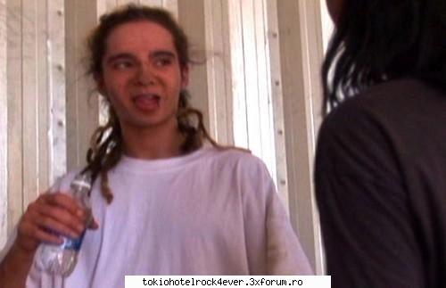 TH TV Caught on Camera - Tatyann' - *..::Tokio Hotel::..*