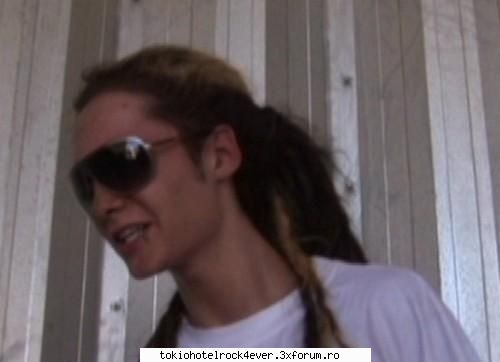 TH TV Caught on Camera - Tatyann' - *..::Tokio Hotel::..*