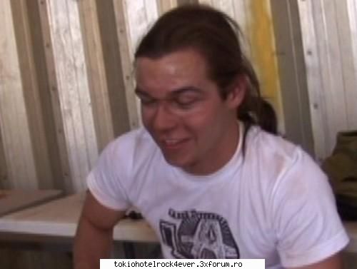 TH TV Caught on Camera - Tatyann' - *..::Tokio Hotel::..*
