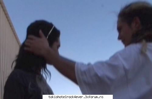 TH TV Caught on Camera - Tatyann' - *..::Tokio Hotel::..*