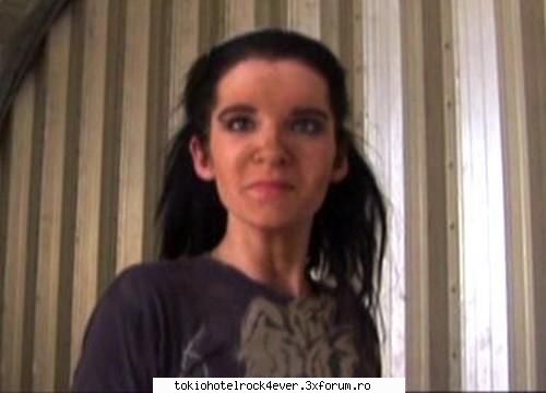 TH TV Caught on Camera - Tatyann' - *..::Tokio Hotel::..*