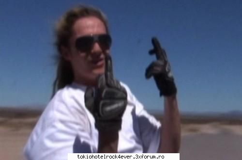 TH TV Caught on Camera - Tatyann' - *..::Tokio Hotel::..*