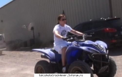 TH TV Caught on Camera - Tatyann' - *..::Tokio Hotel::..*