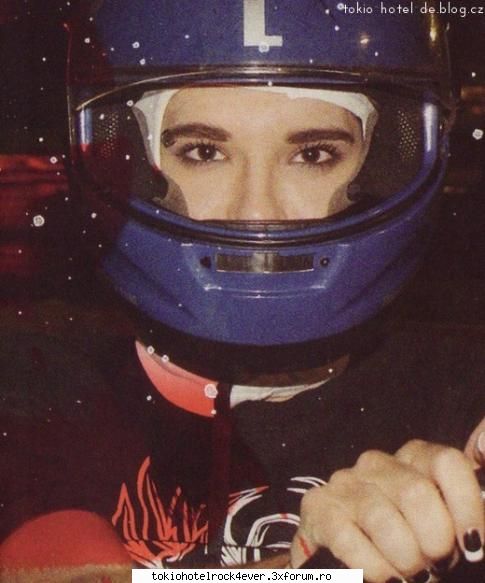 TH TV Caught on Camera - Tatyann' - *..::Tokio Hotel::..*