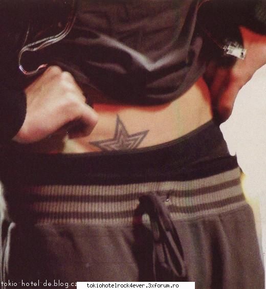 TH TV Caught on Camera - Tatyann' - *..::Tokio Hotel::..*