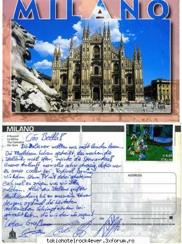 TH's Letter - Tatyann' - *..::Gallery::..*