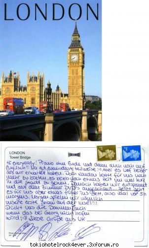 TH's Letter - Tatyann' - *..::Gallery::..*