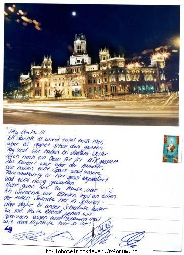 TH's Letter - Tatyann' - *..::Gallery::..*