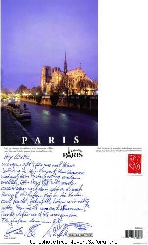 TH's Letter - Tatyann' - *..::Gallery::..*