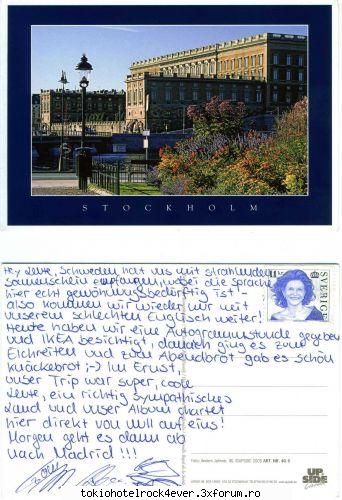 TH's Letter - Tatyann' - *..::Gallery::..*