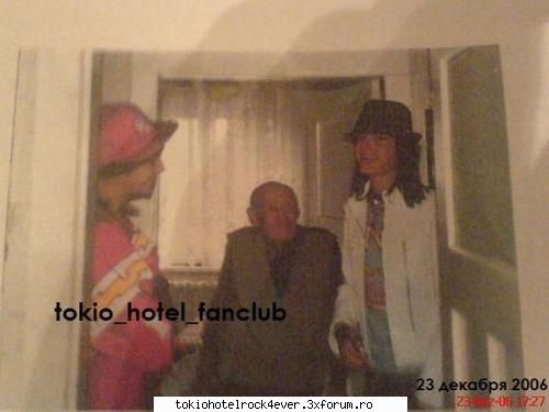 Tataie Kaulitz - Czicetsi o fi el? - *..::Gallery::..*