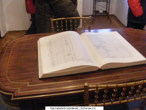 Tatyana !!! - cartulie de a lu Enescu - *..::Me, myself & I::..*