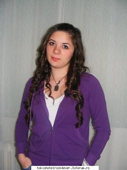 Tatyana !!! - ma ruog ialte poze de revelion - *..::Me, myself & I::..*