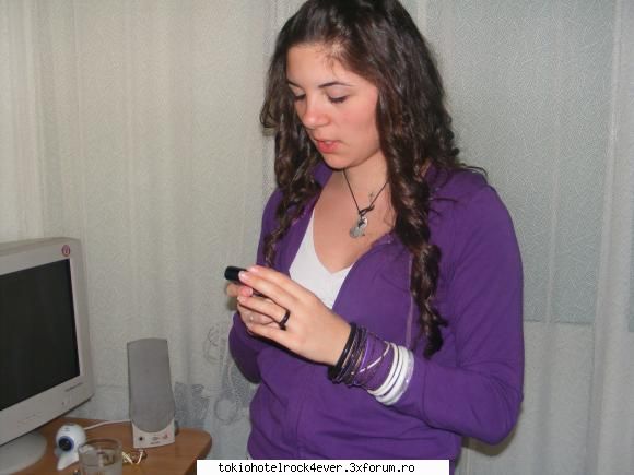 Tatyana !!! - bunik n'avea ce face si - *..::Me, myself & I::..*