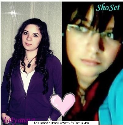 Tatyana !!! - Tatyann' - *..::Me, myself & I::..*
