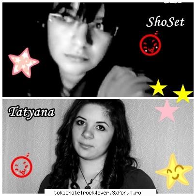 Tatyana !!! - Tatyann' - *..::Me, myself & I::..*