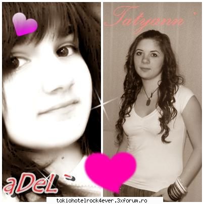 Tatyana !!! - Tatyann' - *..::Me, myself & I::..*