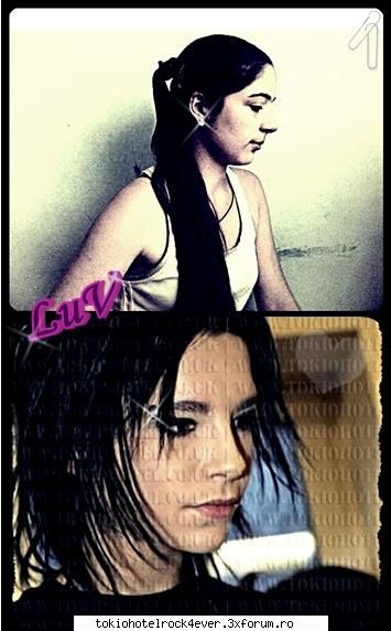 Tatyana !!! - eu si cele 5 poze cu Bill - *..::Me, myself & I::..*