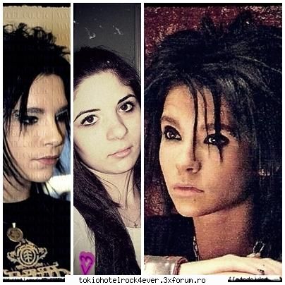 Tatyana !!! - adica pozele cu mine - *..::Me, myself & I::..*