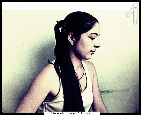 Tatyana !!! - acest evechide tot aveam par lung - *..::Me, myself & I::..*