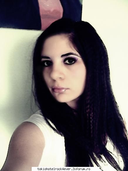 Tatyana !!! - am auzit de bolintin vale ala LICEU parca dar - *..::Me, myself & I::..*