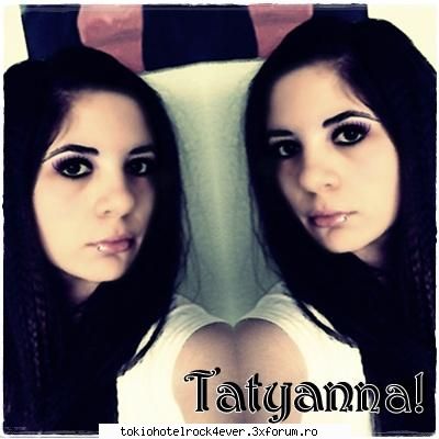 Tatyana !!! - Tatyann' - *..::Me, myself & I::..*