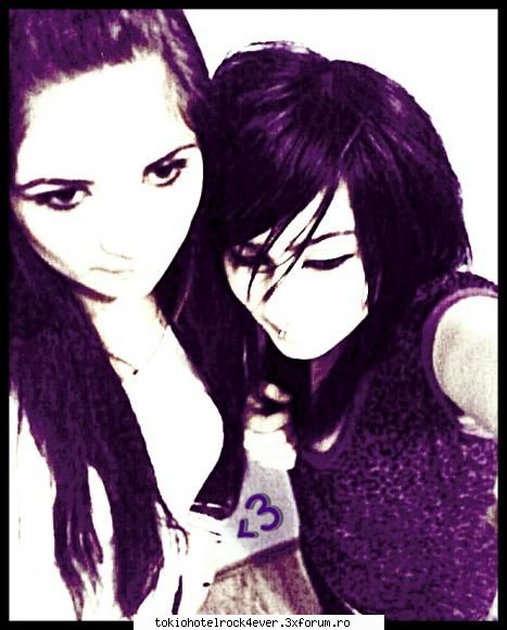 Tatyana !!! - Da nu ma baga'ti in seama oricum.AM inteles ca - *..::Me, myself & I::..*