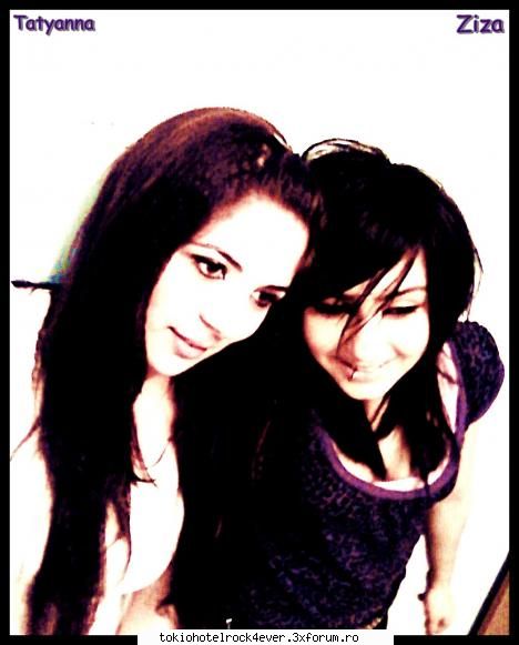 Tatyana !!! - Tatyann' - *..::Me, myself & I::..*