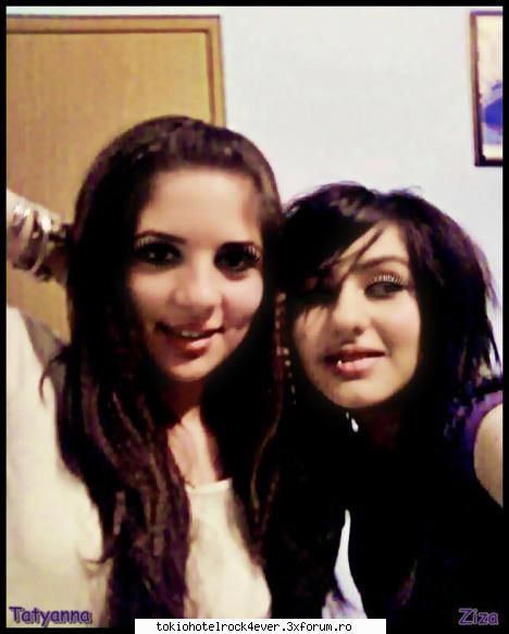 Tatyana !!! - Tatyann' - *..::Me, myself & I::..*