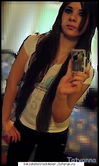 Tatyana !!! - Aoleu da Parrrrrrrrr Luuuuuuuuuuuuuuuuuuuuuuuuuuuu - *..::Me, myself & I::..*