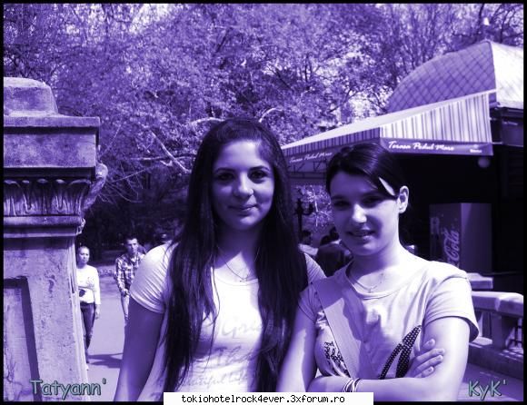 Tatyana !!! - Mai are alte poz inafar de cele cu PAr - *..::Me, myself & I::..*