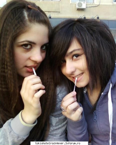 Tatyana !!! - Buna buna vreti o guma - *..::Me, myself & I::..*