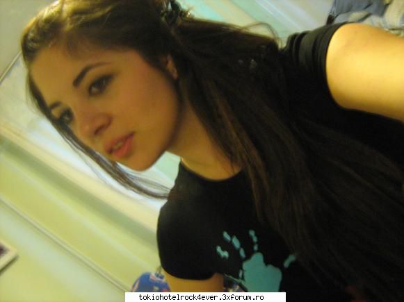 Tatyana !!! - PC'urile mele au murit de tot Acum nici nu se mai - *..::Me, myself & I::..*