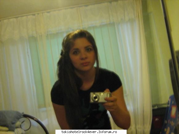 Tatyana !!! - Gataaaa ULTIMAAA Uratt Tatyann' Uratt Voi - *..::Me, myself & I::..*