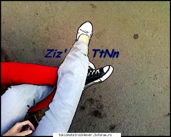 Tatyana !!! - Ideea mea geniala - *..::Me, myself & I::..*