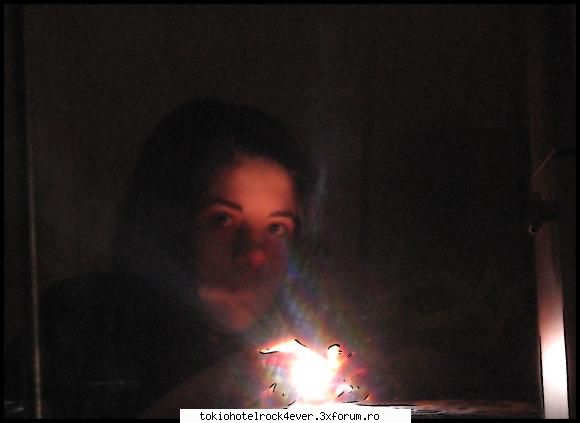 Tatyana !!! - Mai de unde au stiut branzele ca Cracul gri e al - *..::Me, myself & I::..*