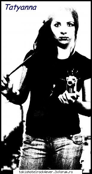 Tatyana !!! - Tatyann' - *..::Me, myself & I::..*