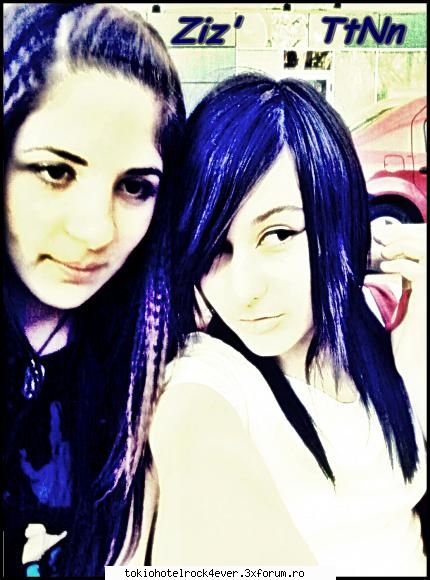 Tatyana !!! - AM o fatza de zile mari - *..::Me, myself & I::..*