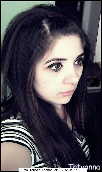 Tatyana !!! - ups A fost o greseala - *..::Me, myself & I::..*