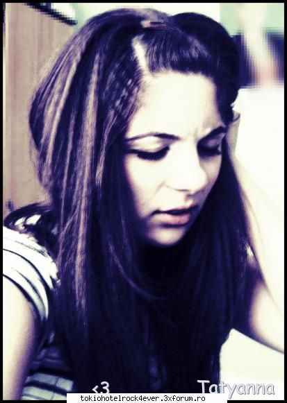 Tatyana !!! - Tatyann' - *..::Me, myself & I::..*
