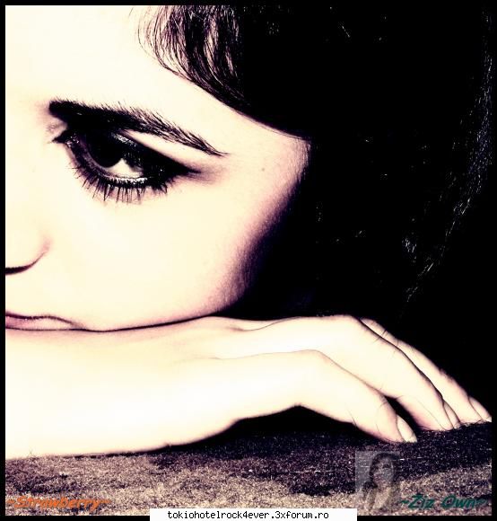 Tatyana !!! - Mai am ceva pe aici. Am luat caiet am indoit foi - *..::Me, myself & I::..*