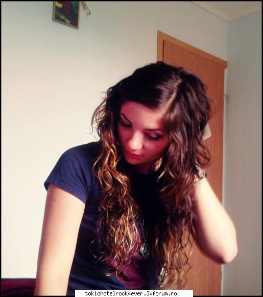 Tatyana !!! - ~Baaaai , ce mai facetii? Mai traiesti cineva pe - *..::Me, myself & I::..*