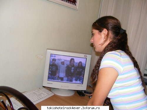 Tatyana !!! - buey c mi place poza aia - *..::Me, myself & I::..*