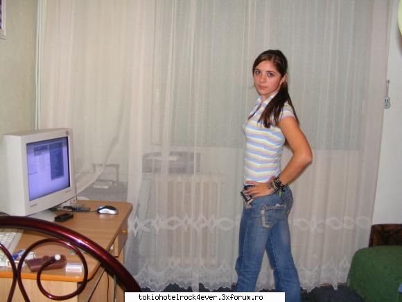 Tatyana !!! - mda tentativa d posa - *..::Me, myself & I::..*