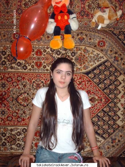 Tatyana !!! - Tatyann' - *..::Me, myself & I::..*